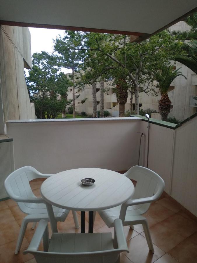 Garden View Apartment In Las Galletas Arona  Exterior photo